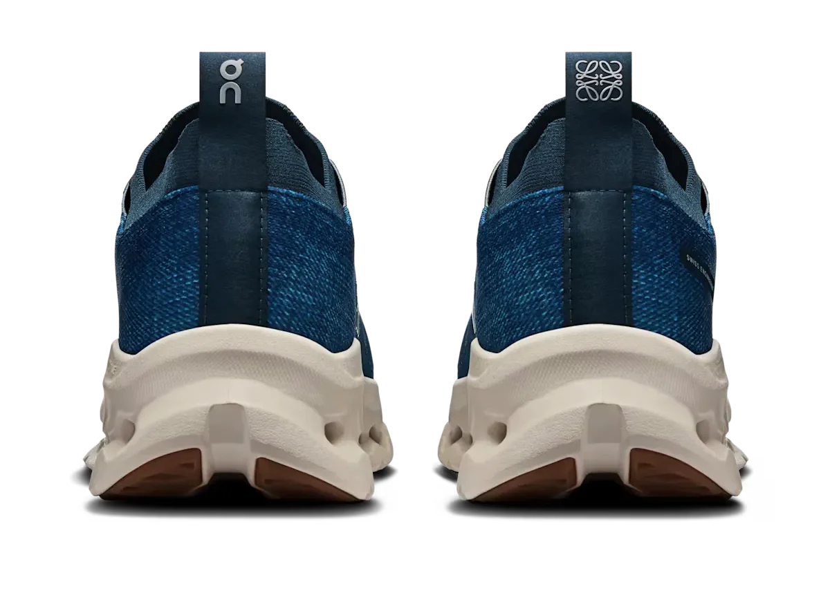 On Cloudtilt Loewe "Denim Blue"