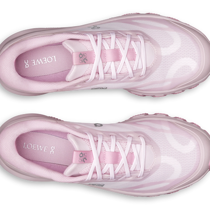 On Cloudventure Loewe 2 'Pale / Pink'