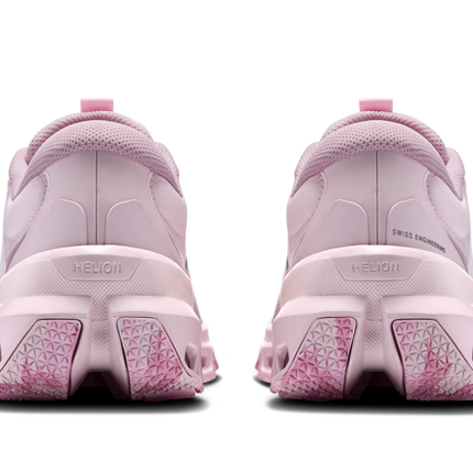 On Cloudventure Loewe 2 'Pale / Pink'
