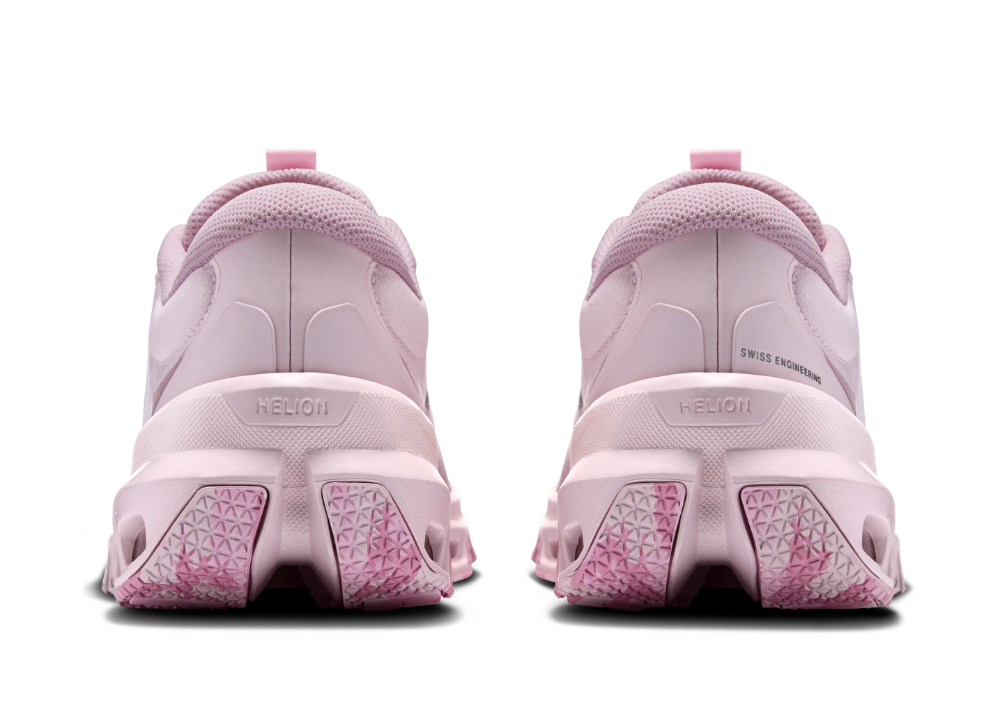 On Cloudventure Loewe 2 'Pale / Pink'
