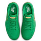 Nike Air Jordan 1 Low Method of Make 'Lucky Green'