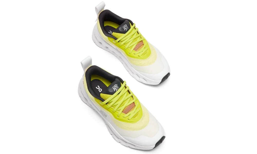 Loewe x Cloudtilt 2 "Neon Yellow/White"