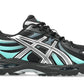 Asics Gel-Sekiran " Black / Waterfall"