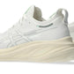 Asics Gel Nimbus 26 'White Off White'