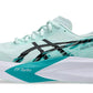 Asics Magic Speed 4 "Soothing Sea/Black"