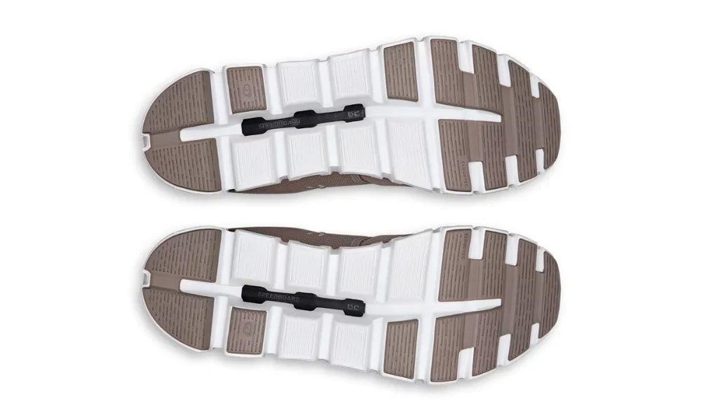 On Cloud 6 'Fog White'