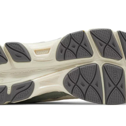 Asics Gel NYC 'Ivy Smoke Grey'