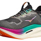 HOKA Cielo X1 "Black / Electric Aqua"