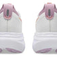 Asics Gel Nimbus 27 'White/Light Ube'