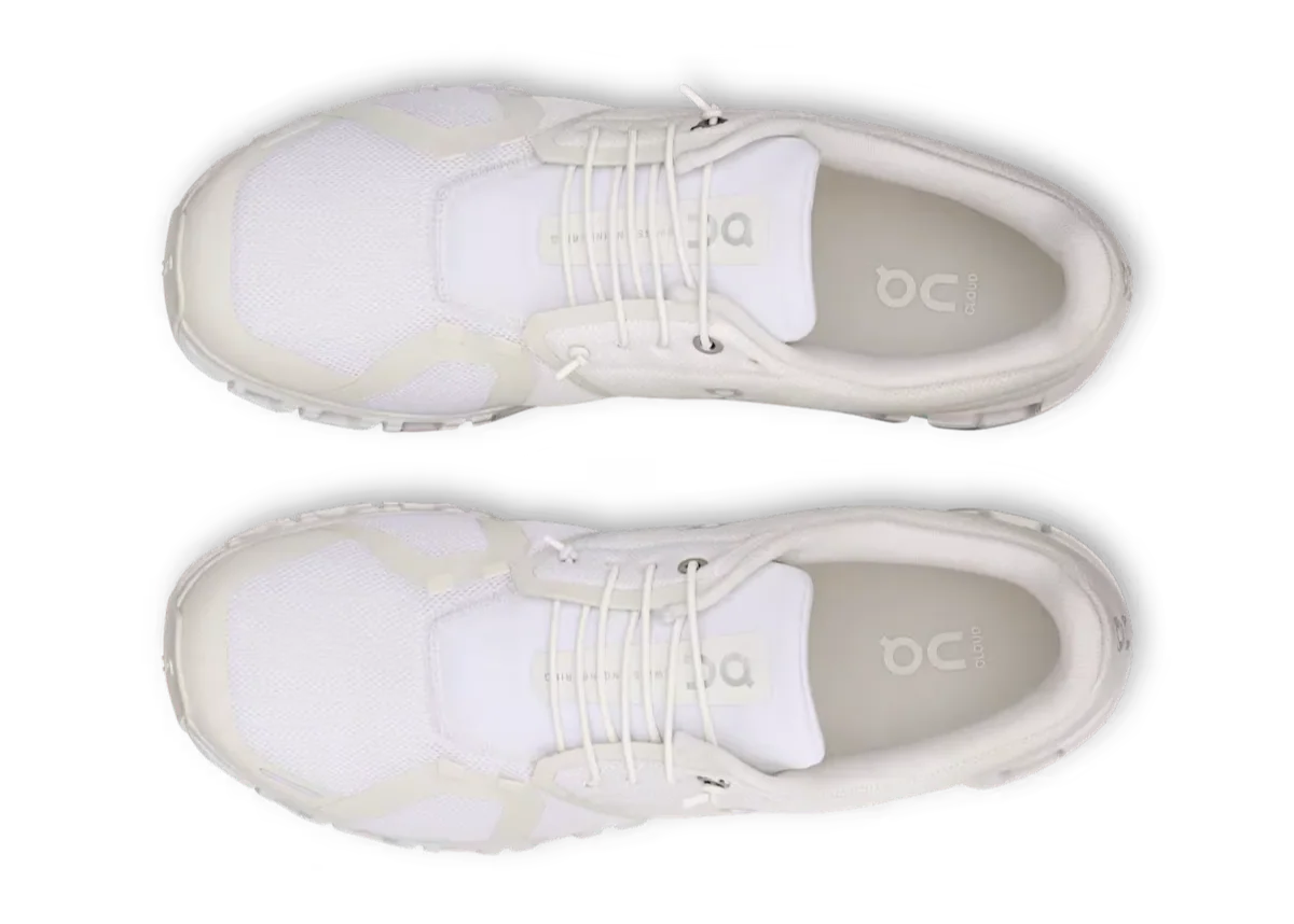 On Cloud 6 'White | White'
