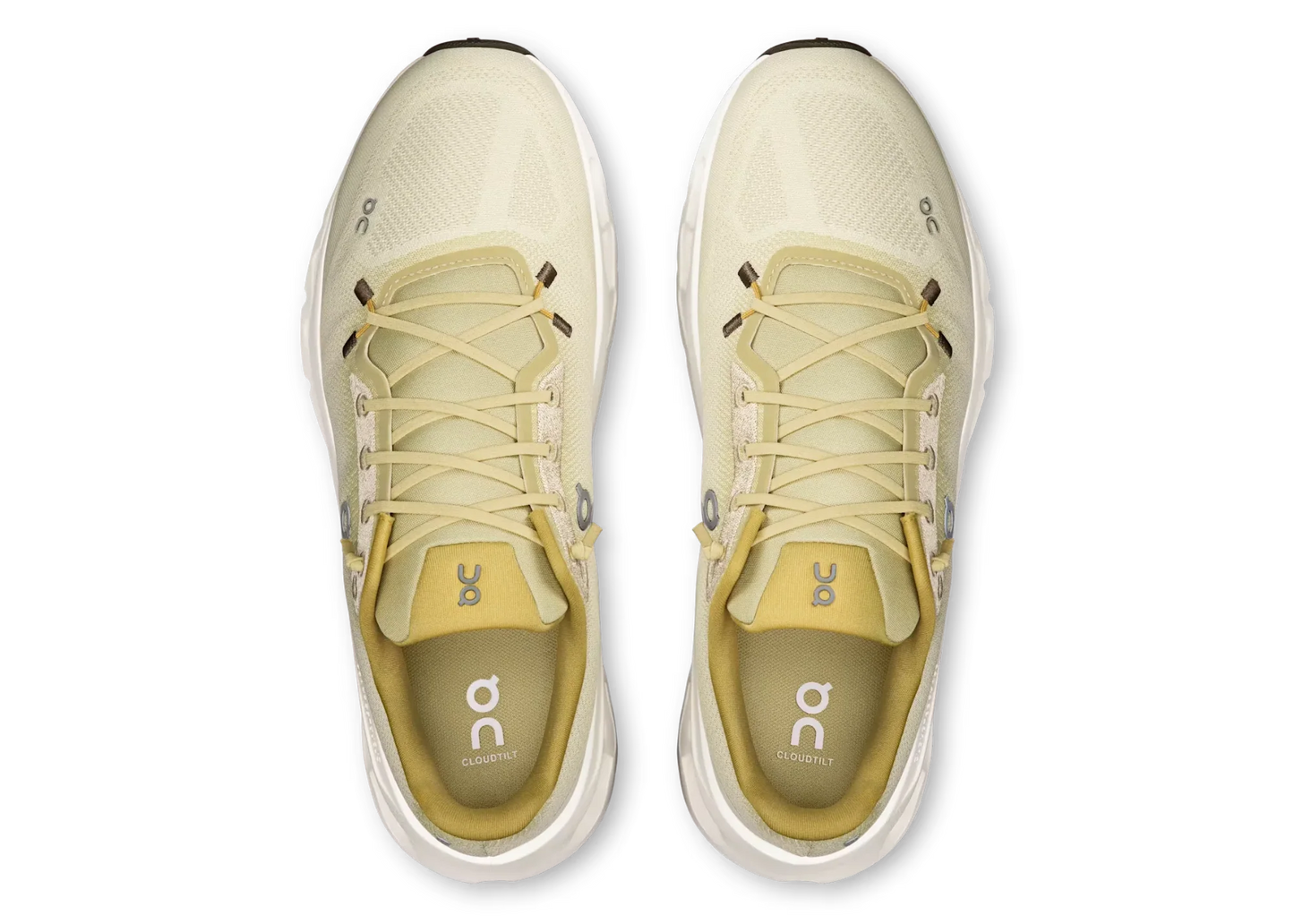 On Cloudtilt "Caper / Ghost"