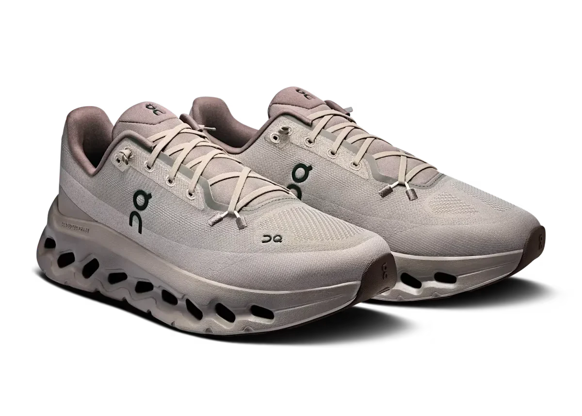 On Cloudtilt "Cinder / Ash"