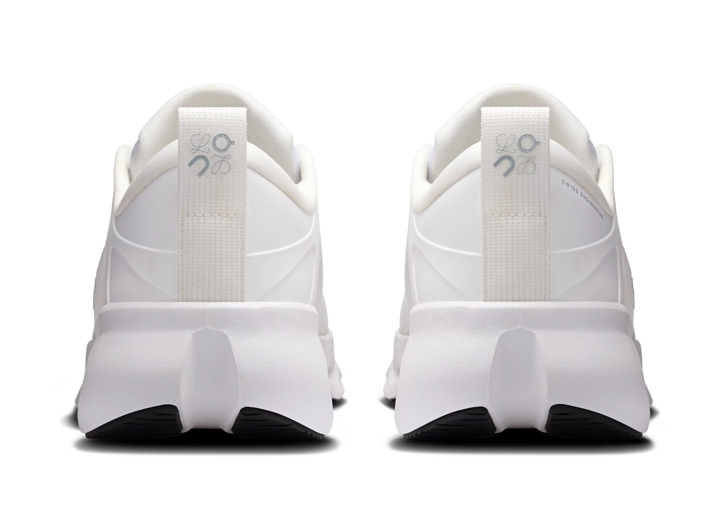 Loewe x On Running Cloudsolo "White"