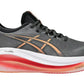 Asics Gel Nimbus 27 'Gray/Orange'