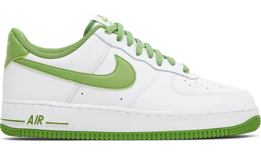 Air Force 1 '07 'White Chlorophyll'