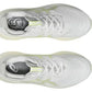 Asics Gel Nimbus 27 'White / Huddle Yellow'