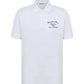 Christian Dior Atelier Polo Shirt 'White'