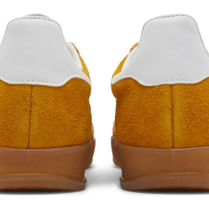 Adidas Gazelle Indoor 'Orange Peel Gum'