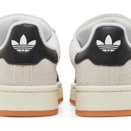 Adidas Campus 00s 'Crystal White Black'