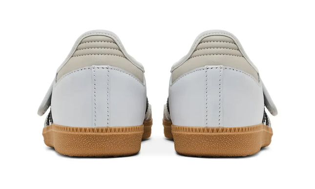 Adidas Samba Jane 'White Black Gum'