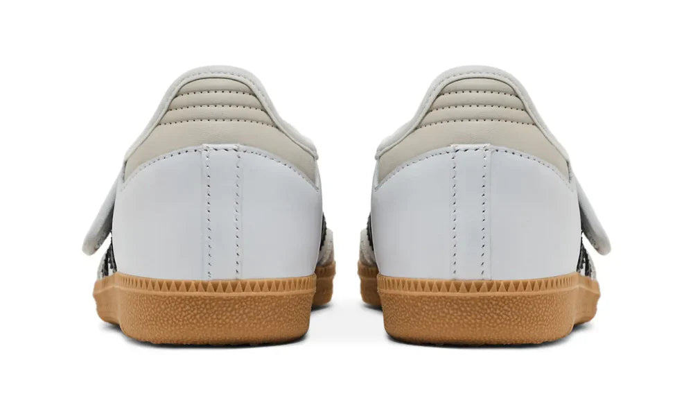 Adidas Samba Jane 'White Black Gum'