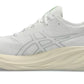 Asics Gel Nimbus 26 'White Off White'