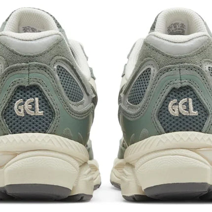 Asics Gel NYC 'Ivy Smoke Grey'