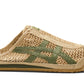 Asics Mexico 66 Sabot 'Beige Green'