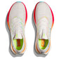 Hoka Cielo X1 "Frost / Cerise"