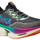 HOKA Cielo X1 "Black / Electric Aqua"