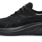 Asics Gel Nimbus 26 'Triple Black'