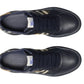 Burberry Sneakers "Indigo / Sand"