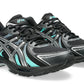 Asics Gel-Sekiran " Black / Waterfall"