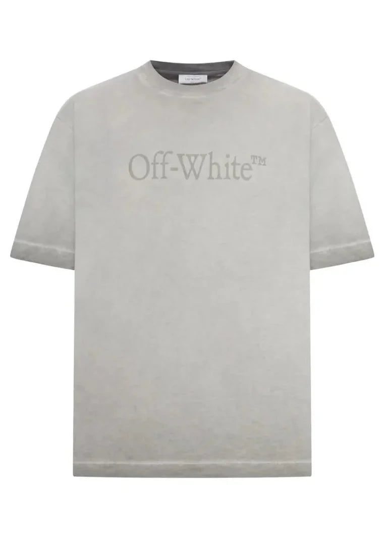 Off-White Laundry Skate "Grey"