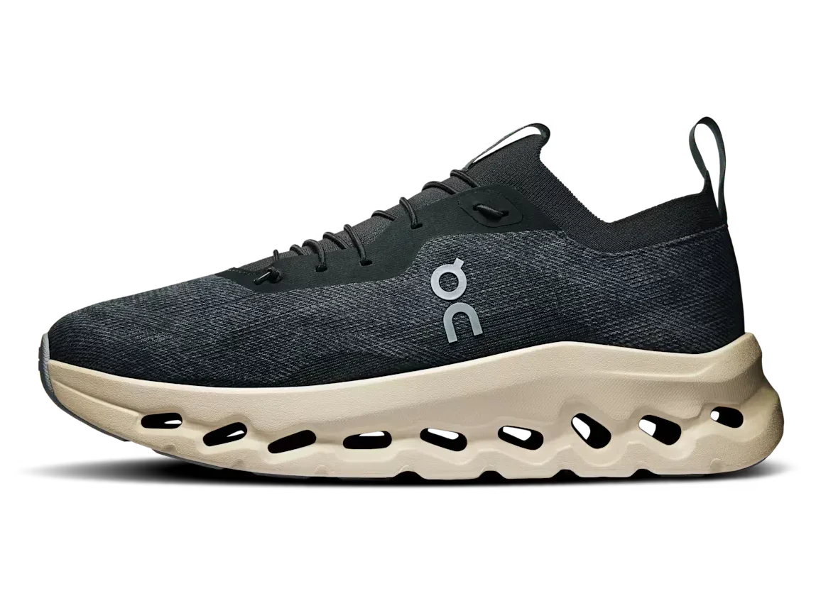 On Cloudtilt Loewe "Denim Grey"