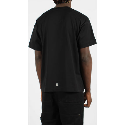 Givenchy Reflective Artwork T-shirt