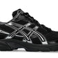 Asics GEL-1130 " Black / Pure Silver "