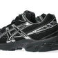 Asics GEL-1130 " Black / Pure Silver "