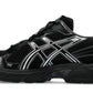 Asics GEL-1130 " Black / Pure Silver "