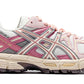 Asics Gel-Kahana 8 "White Pink"