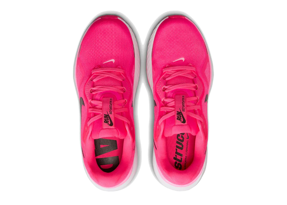Nike Structure 26 "Pink"