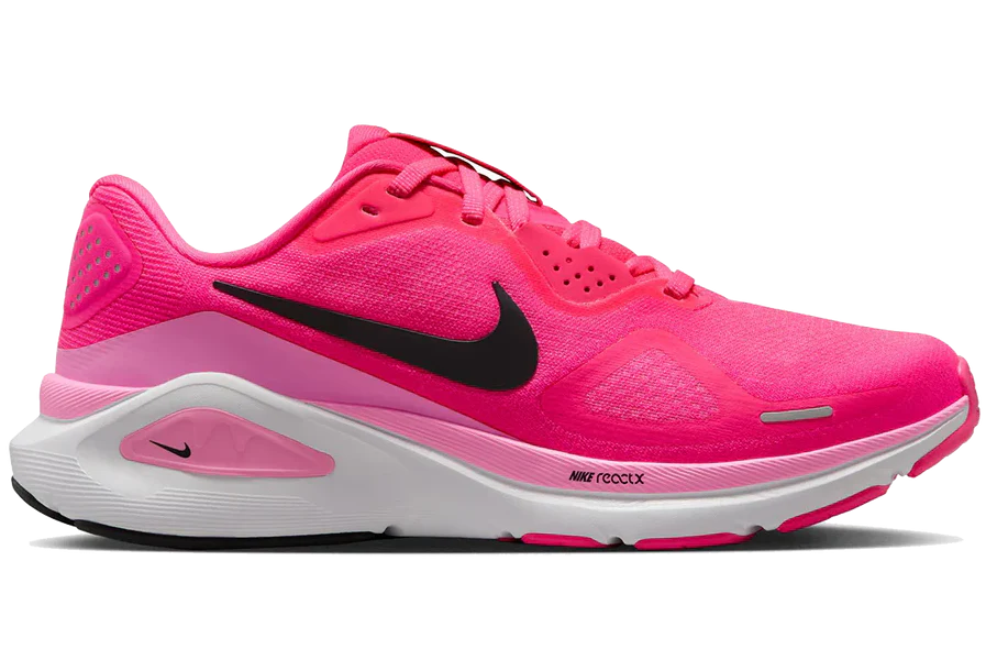 Nike Structure 26 "Pink"