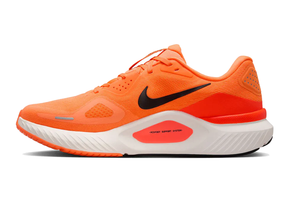 Nike Structure 26 "Orange"