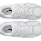Nike V5 RNR "White/White/Black/Metallic Silver"