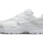 Nike V5 RNR "White/White/Black/Metallic Silver"
