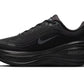 Nike Vomero Plus "Black"