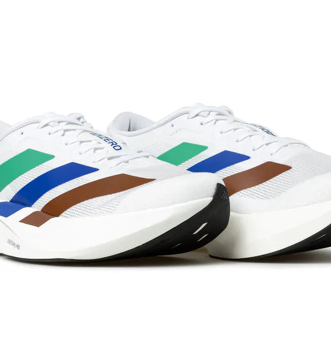Adidas x Pharrell Williams Adizero Evo SL "White / Multi-colour'