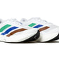Adidas x Pharrell Williams Adizero Evo SL "White / Multi-colour'