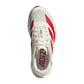 Adidas Adizero Evo SL "Off White / Better Scarlet / Core Black"