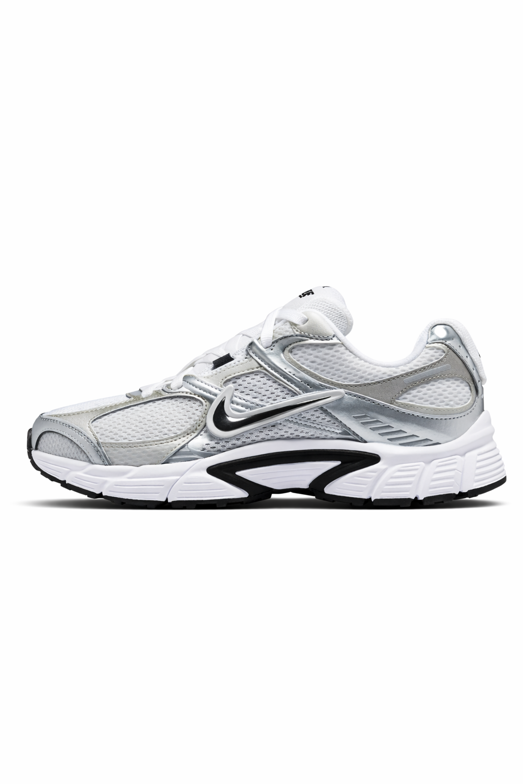 Nike V5 RNR "White/Vast Grey/Metallic Silver/Black